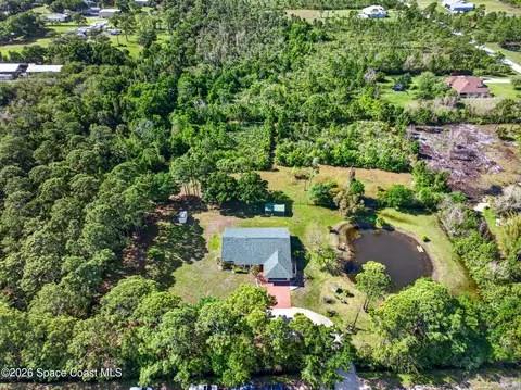 View/Area - 1455 Atz Rd, Malabar, FL 32950 photo 15 of 20