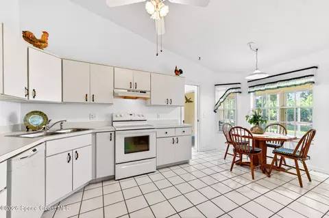Kitchen - 1455 Atz Rd, Malabar, FL 32950 photo 2 of 6