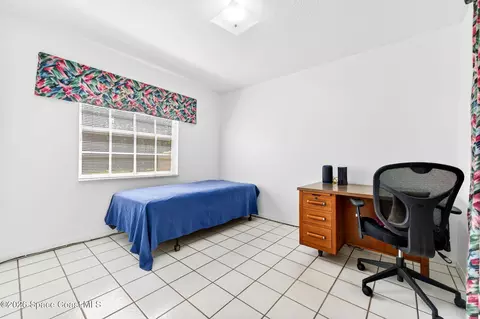 Bedroom - 1455 Atz Rd, Malabar, FL 32950 photo 8 of 8
