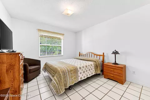 Bedroom - 1455 Atz Rd, Malabar, FL 32950 photo 6 of 8