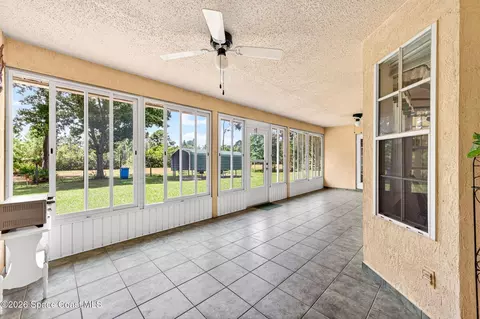 Exterior - 1455 Atz Rd, Malabar, FL 32950 photo 6 of 8