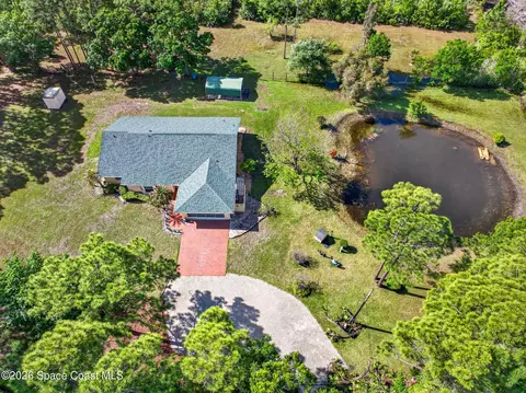 View/Area - 1455 Atz Rd, Malabar, FL 32950 photo 8 of 20
