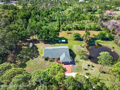 View/Area - 1455 Atz Rd, Malabar, FL 32950 photo 3 of 20
