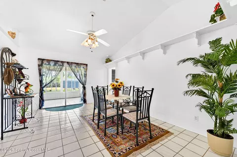 Dining - 1455 Atz Rd, Malabar, FL 32950 photo 1 of 5
