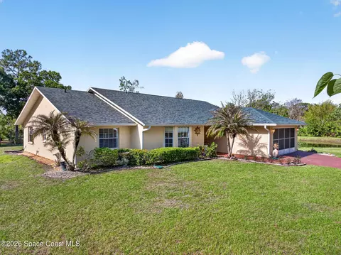1455 Atz Rd, Malabar, FL 32950