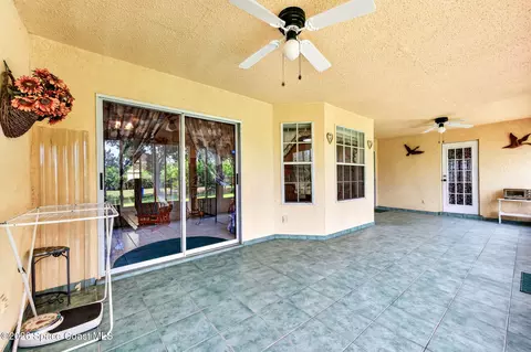 Exterior - 1455 Atz Rd, Malabar, FL 32950 photo 7 of 8