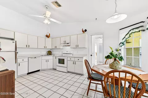 Kitchen - 1455 Atz Rd, Malabar, FL 32950 photo 1 of 6
