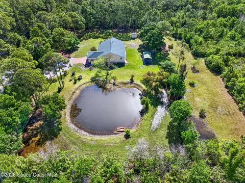 View/Area - 1455 Atz Rd, Malabar, FL 32950 photo 7 of 20