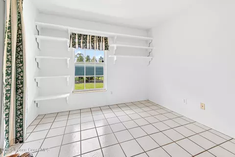 Bedroom - 1455 Atz Rd, Malabar, FL 32950 photo 5 of 8