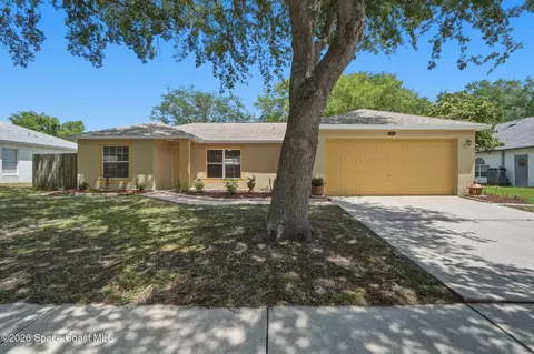 2005 Lansing St, Melbourne, FL 32935