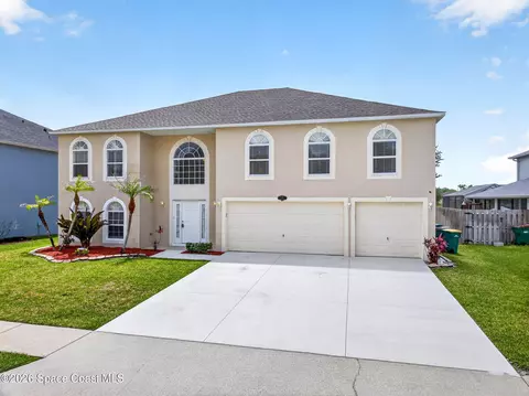 1292 Sorento Cir, Melbourne, FL 32904