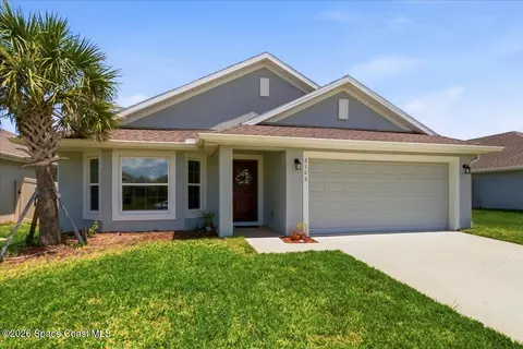 2106 Kylar Dr NW, Palm Bay, FL 32907