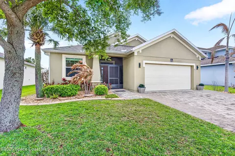 1840 Bridgeport Cir, Rockledge, FL 32955