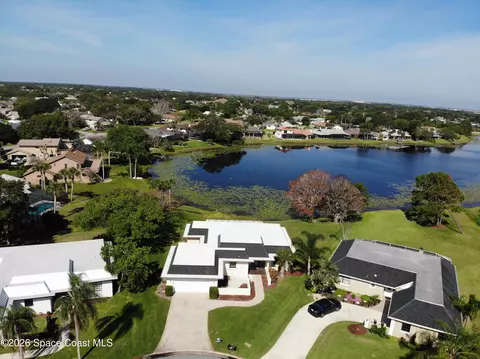 1080 Park Ridge Pl, Melbourne, FL 32940