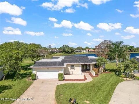 1080 Park Ridge Pl, Melbourne, FL 32940