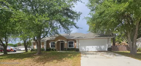 4770 Ivan St, Cocoa, FL 32927