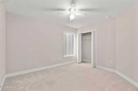 Bedroom - 3335 Primrose Willow Dr, Saint Cloud, FL 34773 photo 6 of 6