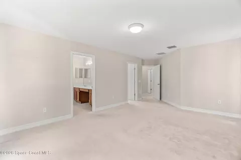 Bedroom - 3335 Primrose Willow Dr, Saint Cloud, FL 34773 photo 2 of 6