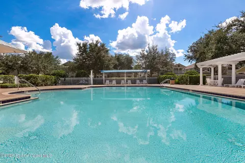 Exterior - 3335 Primrose Willow Dr, Saint Cloud, FL 34773 photo 10 of 11