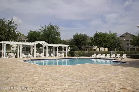 Exterior - 3335 Primrose Willow Dr, Saint Cloud, FL 34773 photo 7 of 11