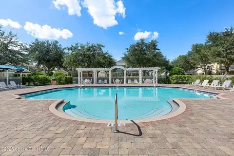 Exterior - 3335 Primrose Willow Dr, Saint Cloud, FL 34773 photo 9 of 11