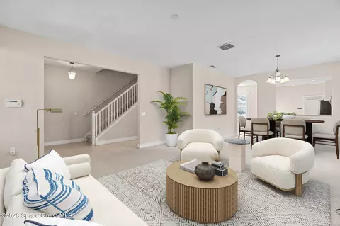 Living - 3335 Primrose Willow Dr, Saint Cloud, FL 34773 photo 1 of 3