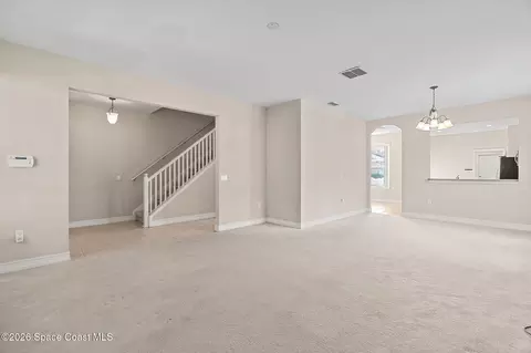 Living - 3335 Primrose Willow Dr, Saint Cloud, FL 34773 photo 2 of 3