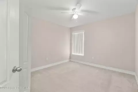 Bedroom - 3335 Primrose Willow Dr, Saint Cloud, FL 34773 photo 5 of 6