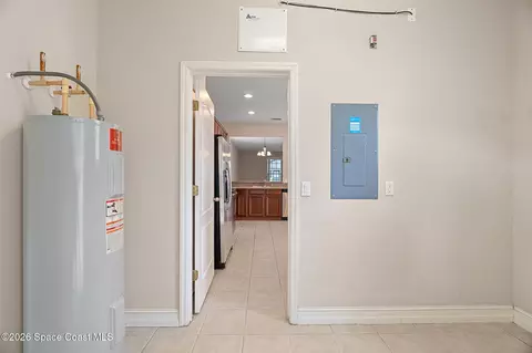 Entry Way - 3335 Primrose Willow Dr, Saint Cloud, FL 34773 photo 3 of 3