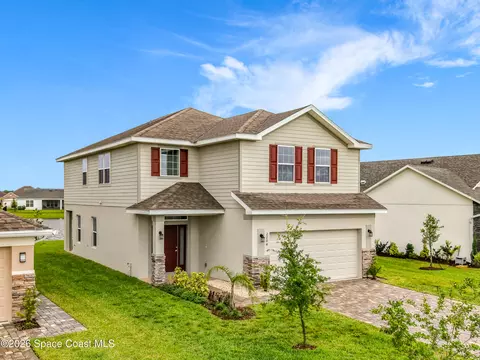 2204 Middlebury Dr SE, Palm Bay, FL 32909