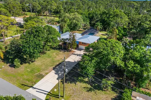 View/Area - 8637 Sylvan Dr, Melbourne, FL 32904 photo 1 of 8