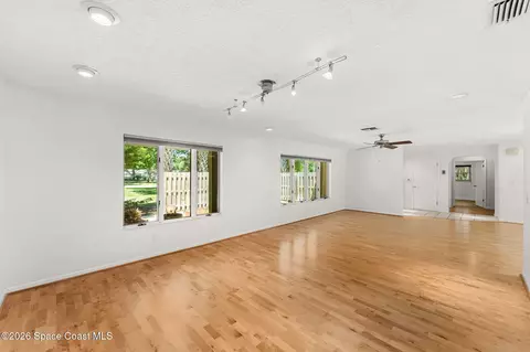 Living - 8637 Sylvan Dr, Melbourne, FL 32904 photo 1 of 8