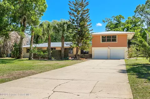 8637 Sylvan Dr, Melbourne, FL 32904