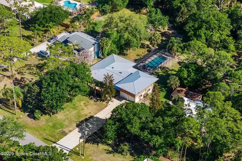 View/Area - 8637 Sylvan Dr, Melbourne, FL 32904 photo 8 of 8