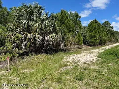 0 Vars St NW, Palm Bay, FL 32907