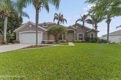 385 Tunbridge Dr, Rockledge, FL 32955