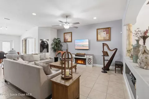 Living - 4343 Browning Ln, Rockledge, FL 32955 photo 1 of 1