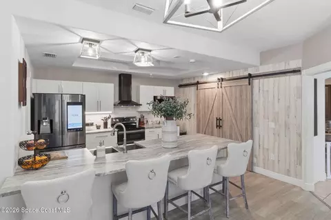 Kitchen - 4343 Browning Ln, Rockledge, FL 32955 photo 1 of 3