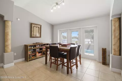 Dining - 4343 Browning Ln, Rockledge, FL 32955 photo 5 of 5