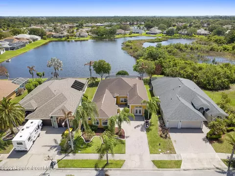 View/Area - 4343 Browning Ln, Rockledge, FL 32955 photo 2 of 5