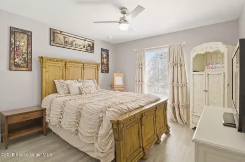 Bedroom - 4343 Browning Ln, Rockledge, FL 32955 photo 6 of 7