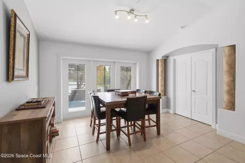 Dining - 4343 Browning Ln, Rockledge, FL 32955 photo 4 of 5