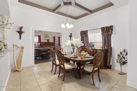 Dining - 4343 Browning Ln, Rockledge, FL 32955 photo 1 of 5