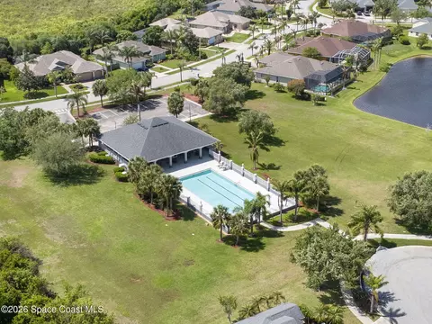 View/Area - 4343 Browning Ln, Rockledge, FL 32955 photo 3 of 5