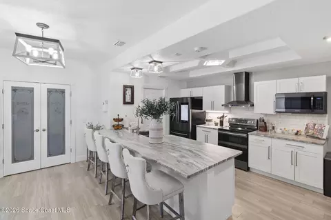 Kitchen - 4343 Browning Ln, Rockledge, FL 32955 photo 3 of 3