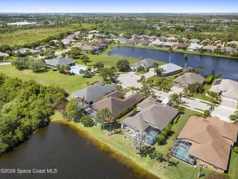 View/Area - 4343 Browning Ln, Rockledge, FL 32955 photo 4 of 5