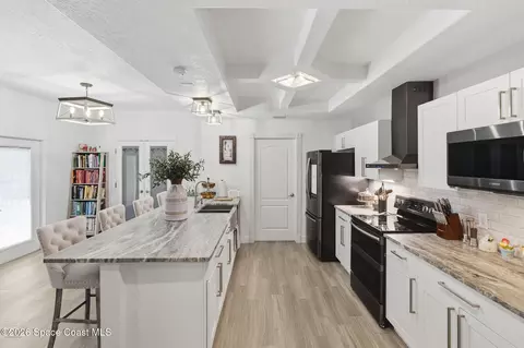 Kitchen - 4343 Browning Ln, Rockledge, FL 32955 photo 2 of 3