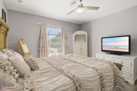 Bedroom - 4343 Browning Ln, Rockledge, FL 32955 photo 7 of 7