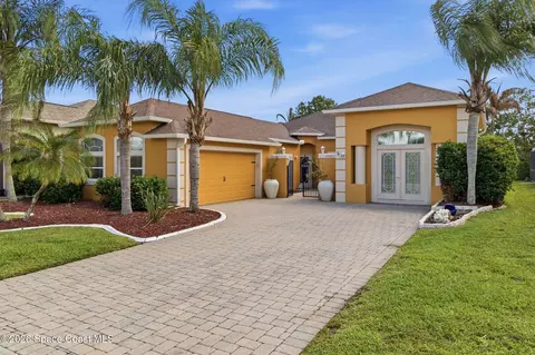 4343 Browning Ln, Rockledge, FL 32955