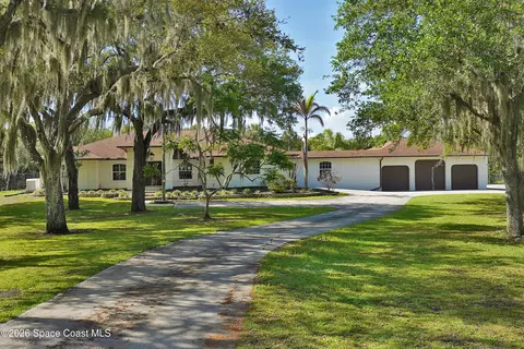 475 E Hall Rd, Merritt Island, FL 32953